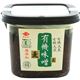 (まとめ買い)チョーコー 有機栽培麦みそ 500g×7セット