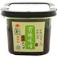 (まとめ買い)チョーコー 有機栽培麦米あわせ味噌 500g×7セット
