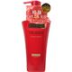 (まとめ買い)TSUBAKI(ツバキ) エクストラモイスト シャンプー ジャンボサイズ 500ml×4セット