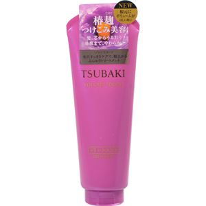 （まとめ買い）TSUBAKI(ツバキ) ボリュームタッチ トリートメント 180g×6セット