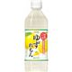 【ケース販売】ダイドー 和果ごこち ゆずれもん 500ml×24本