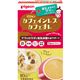 (まとめ買い)ピジョン カフェインレス カフェオレ 10本入×4セット