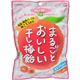 (まとめ買い)【ケース販売】カンロ まるごとおいしい干し梅飴 80g×6個×6セット