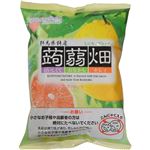 【ケース販売】蒟蒻畑 ピンクグレープフルーツ味 25g×12個入×12袋