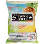 【ケース販売】蒟蒻畑 パイナップル味 25g×12個入×12袋