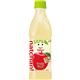【ケース販売】サントリー なっちゃん そのままりんご 430ml×24本
