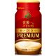 【ケース販売】ダイドーブレンド 泡立つプレミアム 170g×30本