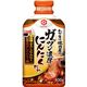 (まとめ買い)キッコーマン わが家は焼肉屋さん にんにくだれ 400g×8セット