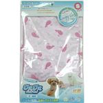 （まとめ買い）【数量限定】ひえひえジェルマット抗菌 S ピンク×3セット