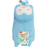 （まとめ買い）【数量限定】ねそべり氷まくら ペンギン×2セット