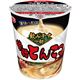 (まとめ買い)【ケース販売】飲み干す一杯 背脂とんこつラーメン タテ型 70g×12個×3セット