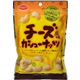 (まとめ買い)共立食品 チーズ風味カシューナッツ 90g×17セット