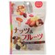 (まとめ買い)共立食品 ナッツ&フルーツ(トレイルミックス) 55g×26セット
