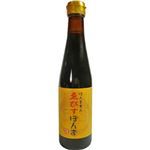 （まとめ買い）ほんまもん ゑびすぽんず 300ml×7セット