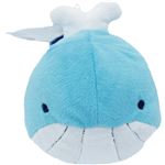 （まとめ買い）おっかけマリン クジラ×2セット