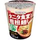 (まとめ買い)【ケース販売】タニタ食堂監修 ヌードルはるさめ 担担麺風味 41g×6個×6セット