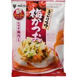 （まとめ買い）ミツカン ぶっかけつゆ 梅かつお 280g×14セット