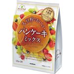 （まとめ買い）マルコメ ダイズラボ パンケーキミックス 250g(125g×2袋)×14セット