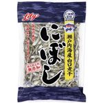 （まとめ買い）ご当地自慢 瀬戸内海産 白口煮干 150g×8セット