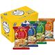 (まとめ買い)アマノフーズ ビストロリゾット4種セット 4食入×8セット