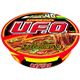 (まとめ買い)【ケース販売】日清焼そばU.F.O. 128g×12個×3セット