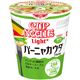 (まとめ買い)【ケース販売】日清 カップヌードルライトプラス バーニャカウダ 52g×12個×3セット
