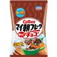 (まとめ買い)【ケース販売】カルビー マイ朝フレーク チョコ味 400g×10袋×2セット