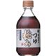 (まとめ買い)寺岡家のつゆ極み 360ml×9セット