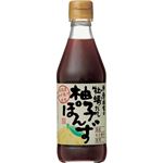 （まとめ買い）寺岡家の牡蠣だし柚子ぽんず 300ml×9セット