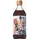 (まとめ買い)寺岡家のちょっとぜい沢なあご白だし醤油 500ml×9セット