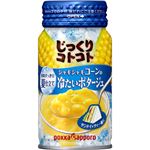 【ケース販売】じっくりコトコト シャキシャキコーンの冷たいポタージュ 170g×30本