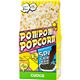 (まとめ買い)クオカ PON!PON!POPCORN チーズ&ブラックペッパー 66g×14セット