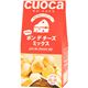 (まとめ買い)クオカ ミックス粉 もちもちポンデチーズミックス 170g×11セット
