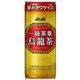 【ケース販売】アサヒ 一級茶葉烏龍茶 245g×30本