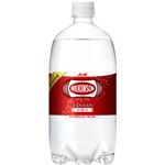 （まとめ買い）【ケース販売】ウィルキンソン タンサン BIGボトル 1000ml×12本×2セット