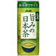 【ケース販売】アサヒ 匠屋 旨みの日本茶 245g×30本