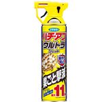 （まとめ買い）フマキラー ハチ・アブウルトラジェット 550ml×3セット