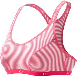 （まとめ買い）C3fit スポーツブラ CO LL 3FW82200×2セット