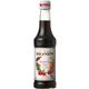 (まとめ買い)モナン ラズベリーティー・シロップ 250ml×5セット