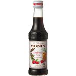 （まとめ買い）モナン ラズベリーティー・シロップ 250ml×5セット