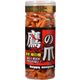 (まとめ買い)激辛柿の種 鷹の爪 100g×8セット