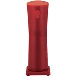 ドウシシャ 大人の氷かき器 レッド DHIS-150RD