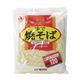 (まとめ買い)ムソー ゆで焼そば 170g×28セット