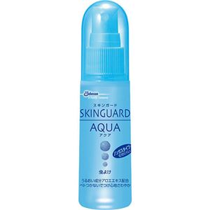 （まとめ買い）スキンガード アクア 50ml×26セット