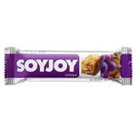 （まとめ買い）SOYJOY(ソイジョイ) レーズンアーモンド 30g×22セット