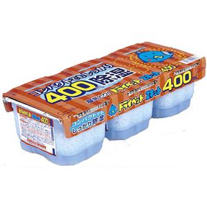 （まとめ買い）ドライペットスキット 400ml×3個パック×30セット