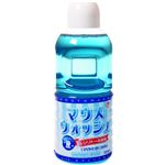 （まとめ買い）マウスウォッシュ さわやかなクールミント 1000ml×16セット