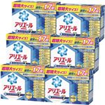 （まとめ買い）【ケース販売】アリエール サイエンスプラス7 粉末 1.5kg×6個×11セット