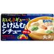 (まとめ買い)S&B とろける おいしさギューッととけ込むシチュー 140g×30セット