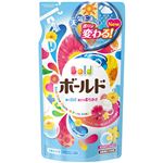 （まとめ買い）ボールド 香りのサプリインジェル つめかえ用 715g×22セット